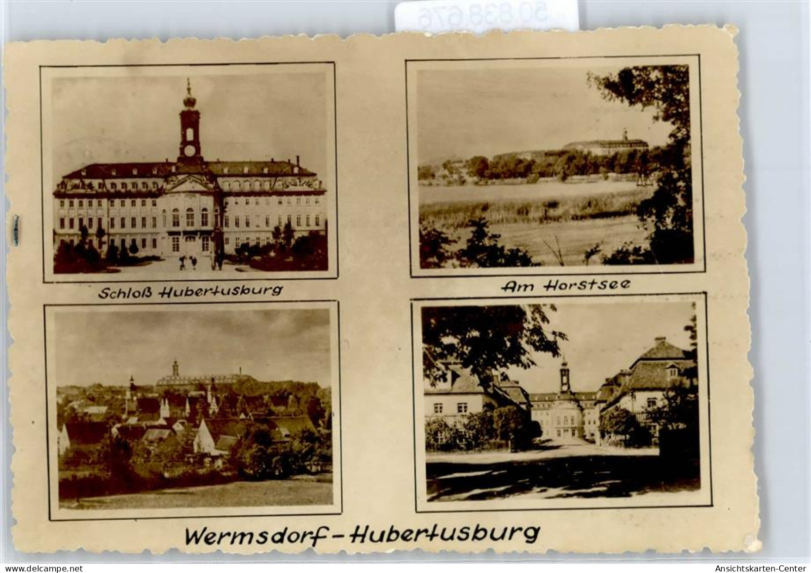 50838676 - Wermsdorf