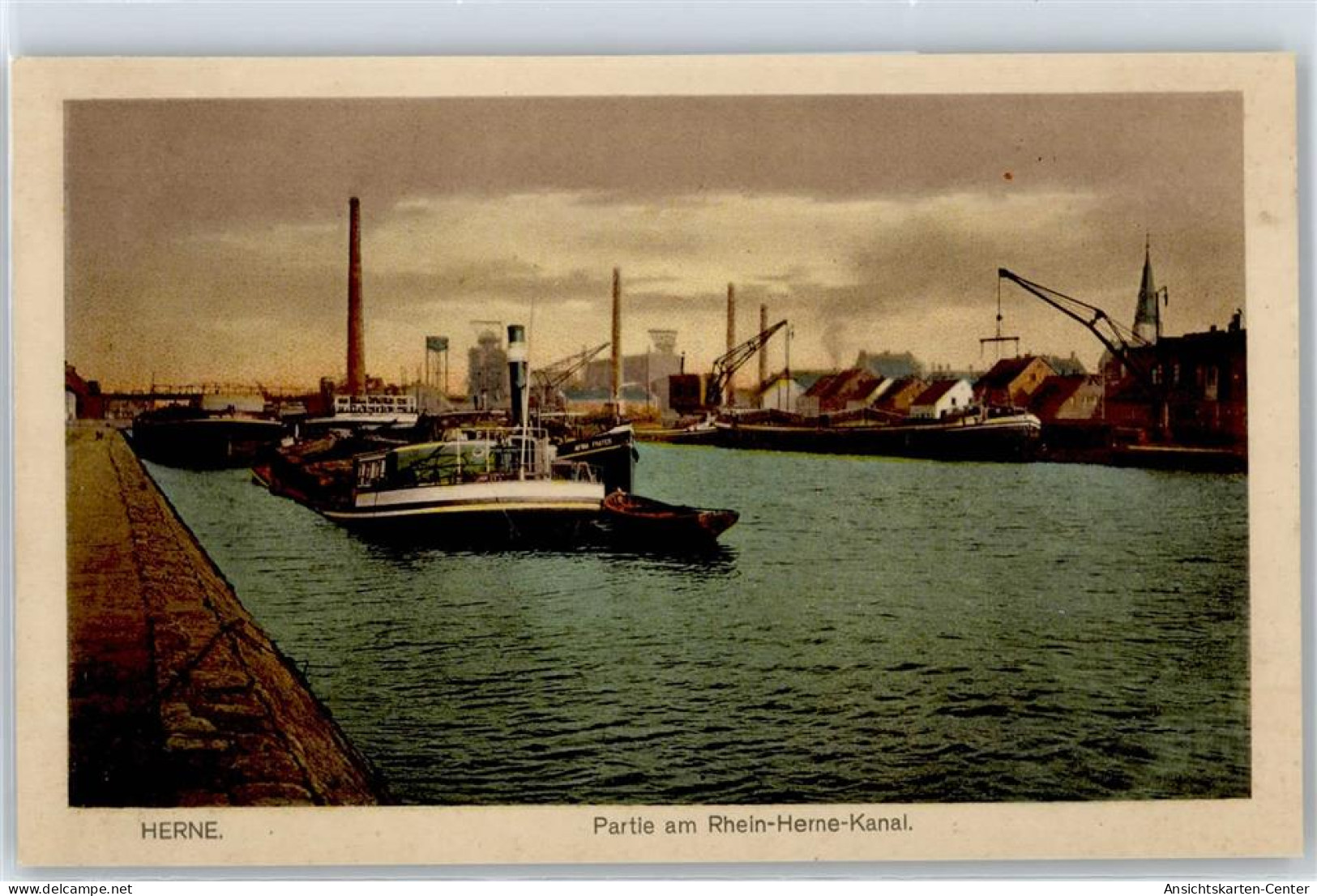 50839265 - Herne , Westf