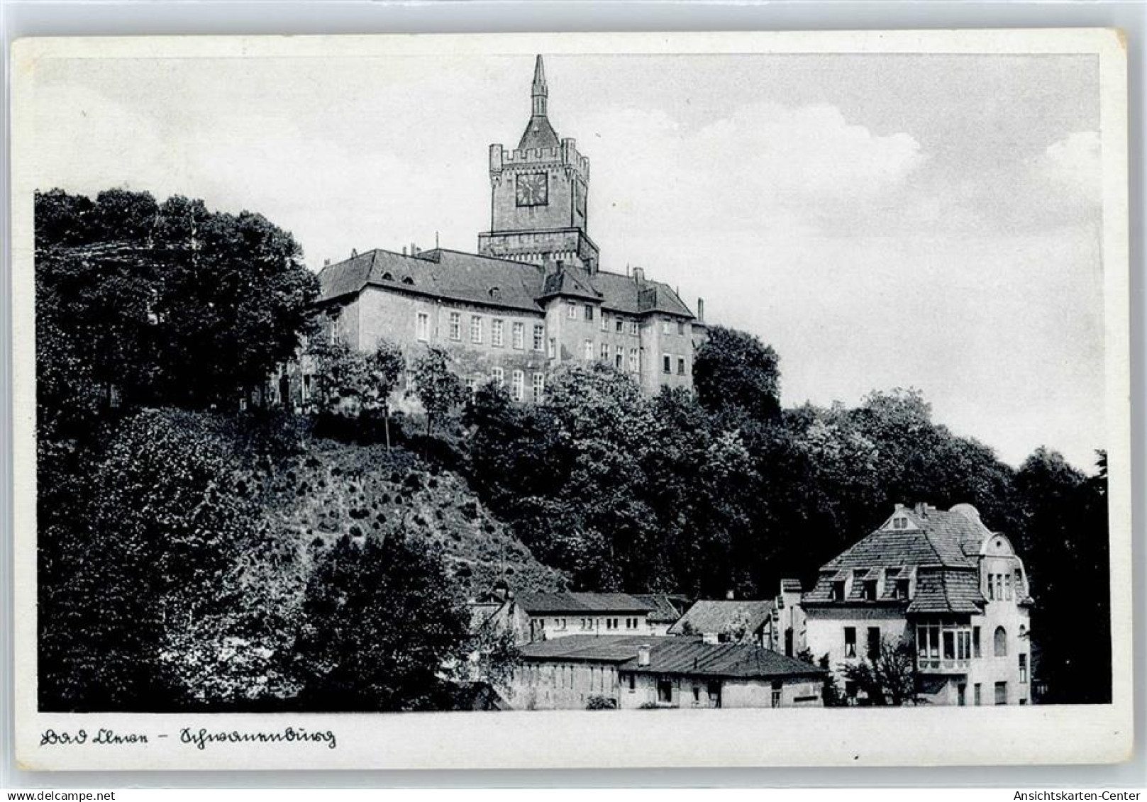 50839694 - Kleve , Niederrhein
