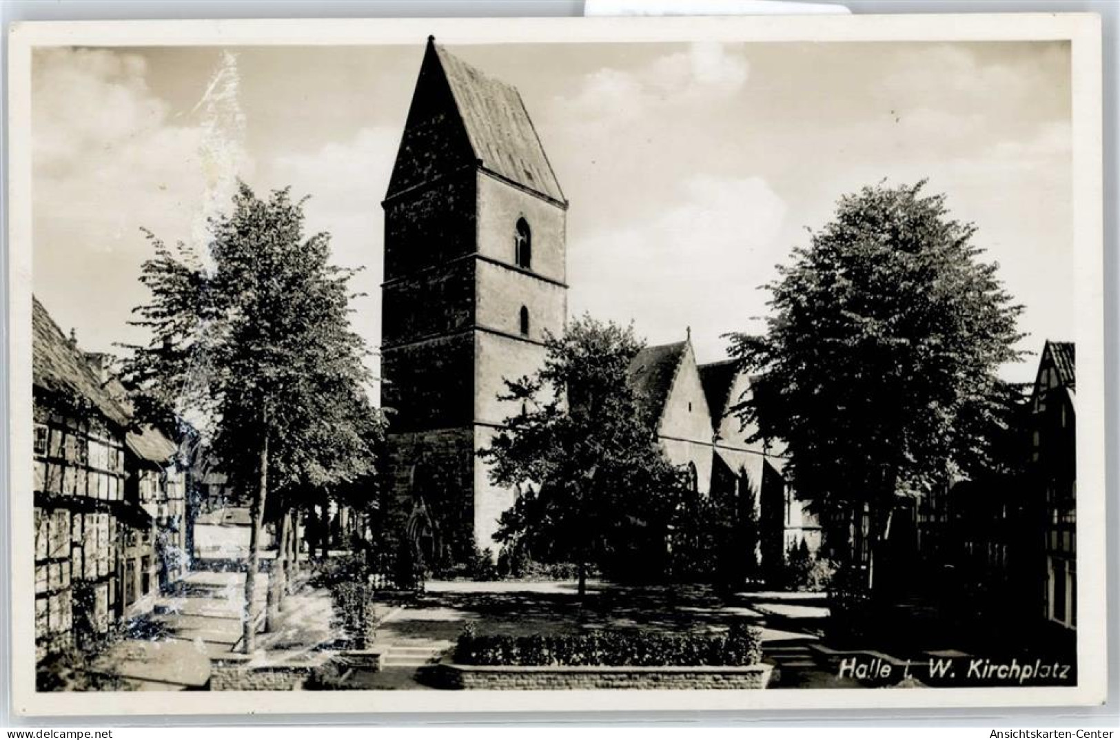 50839745 - Halle (Westf.)