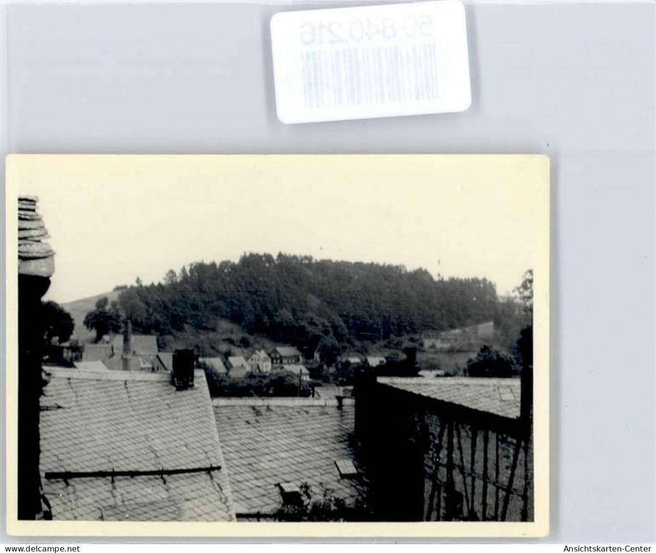 50840216 - Lobenstein , Thuer