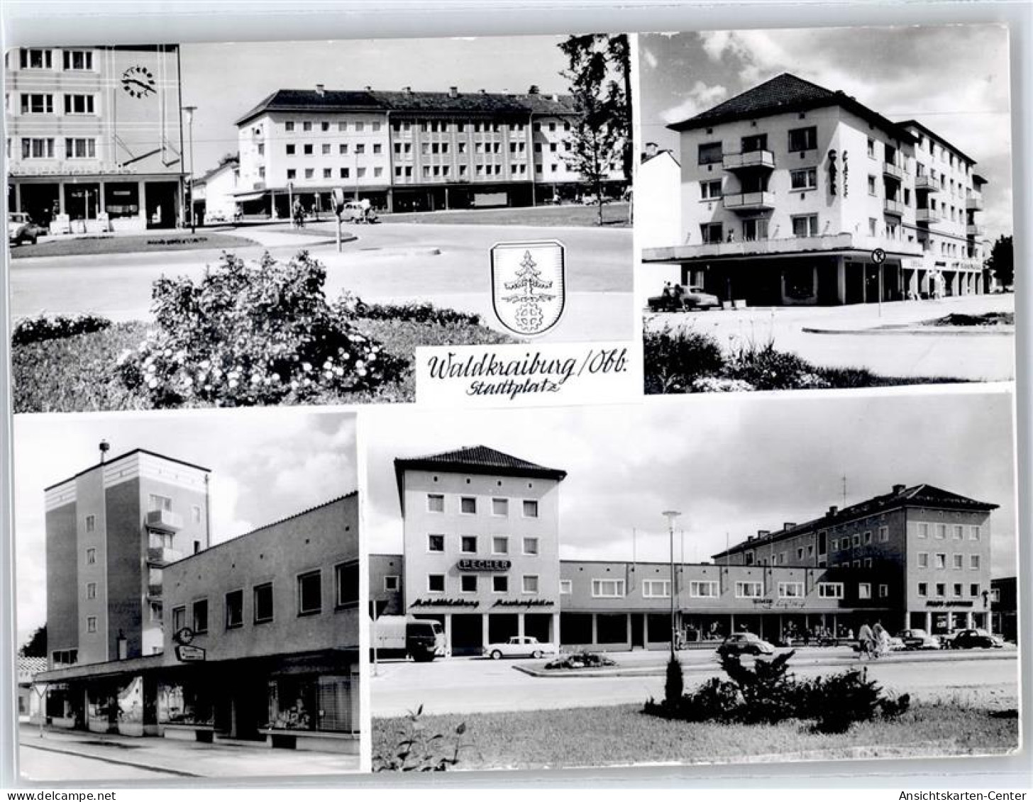 50840568 - Waldkraiburg