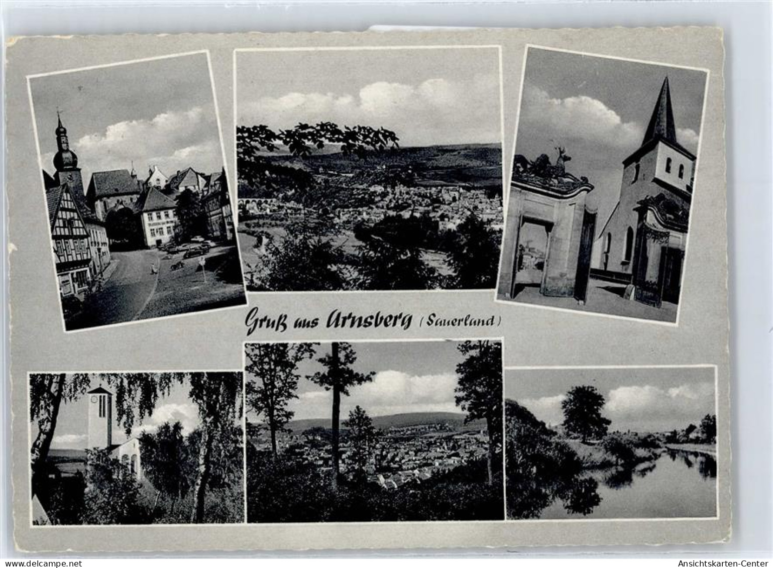 50840790 - Arnsberg , Westf