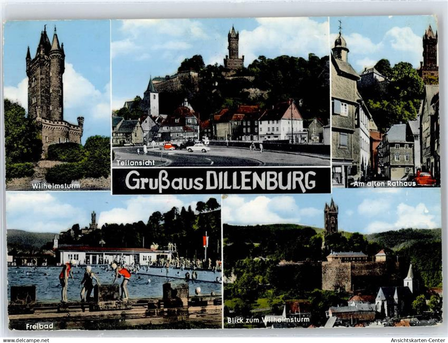 50840805 - Dillenburg