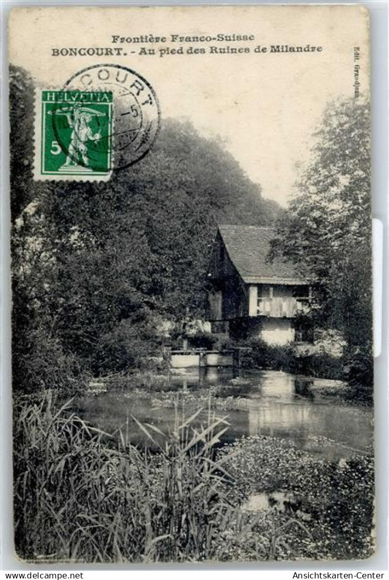 50841124 - Boncourt