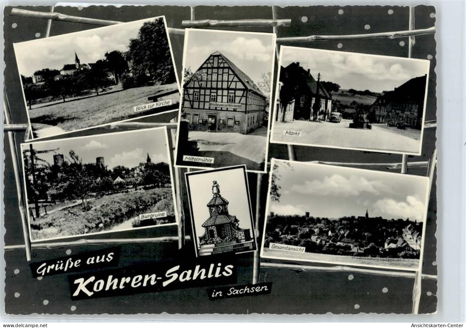 50841659 - Kohren-Sahlis