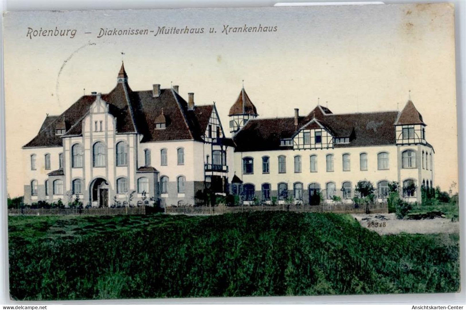 50841715 - Rotenburg (Wuemme)