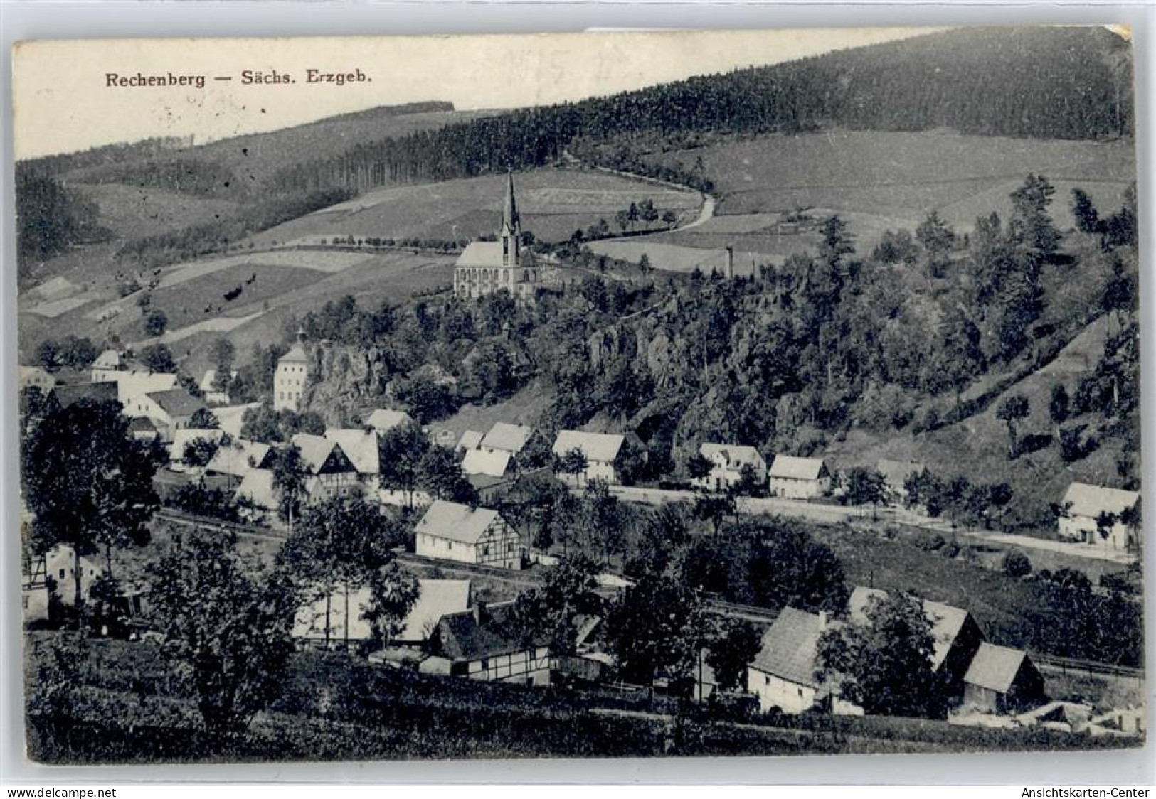 50841845 - Rechenberg-Bienenmuehle