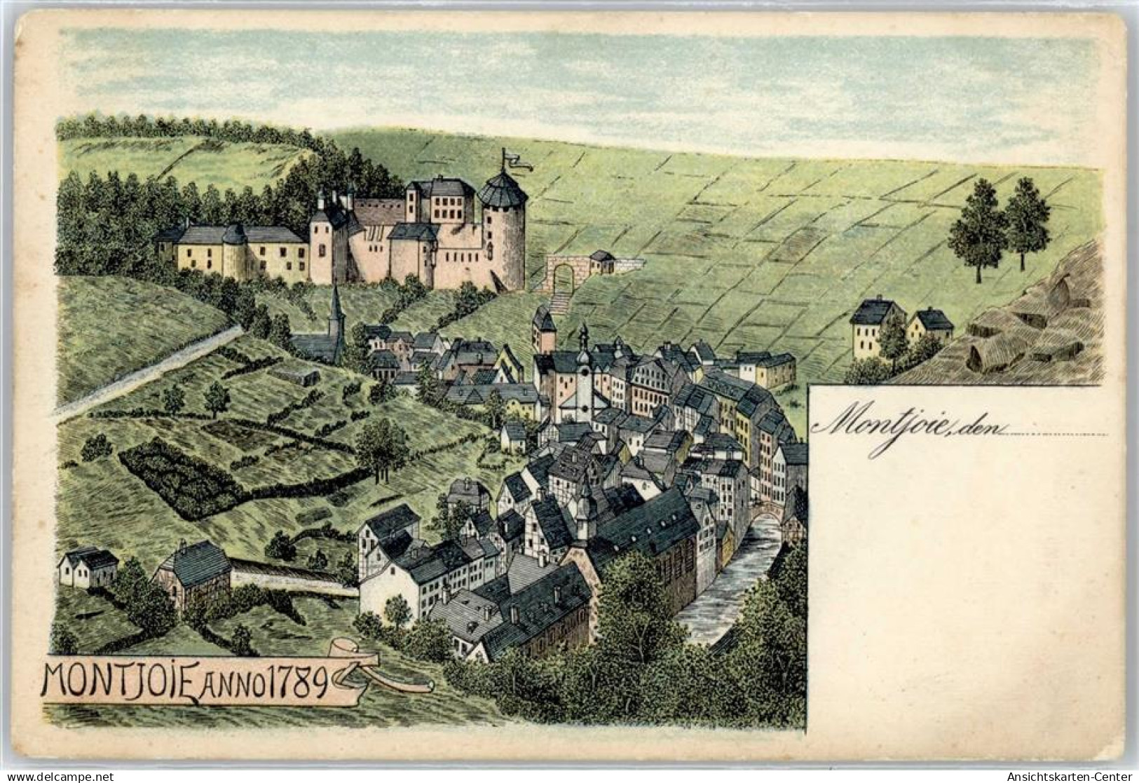 50841884 - Monschau