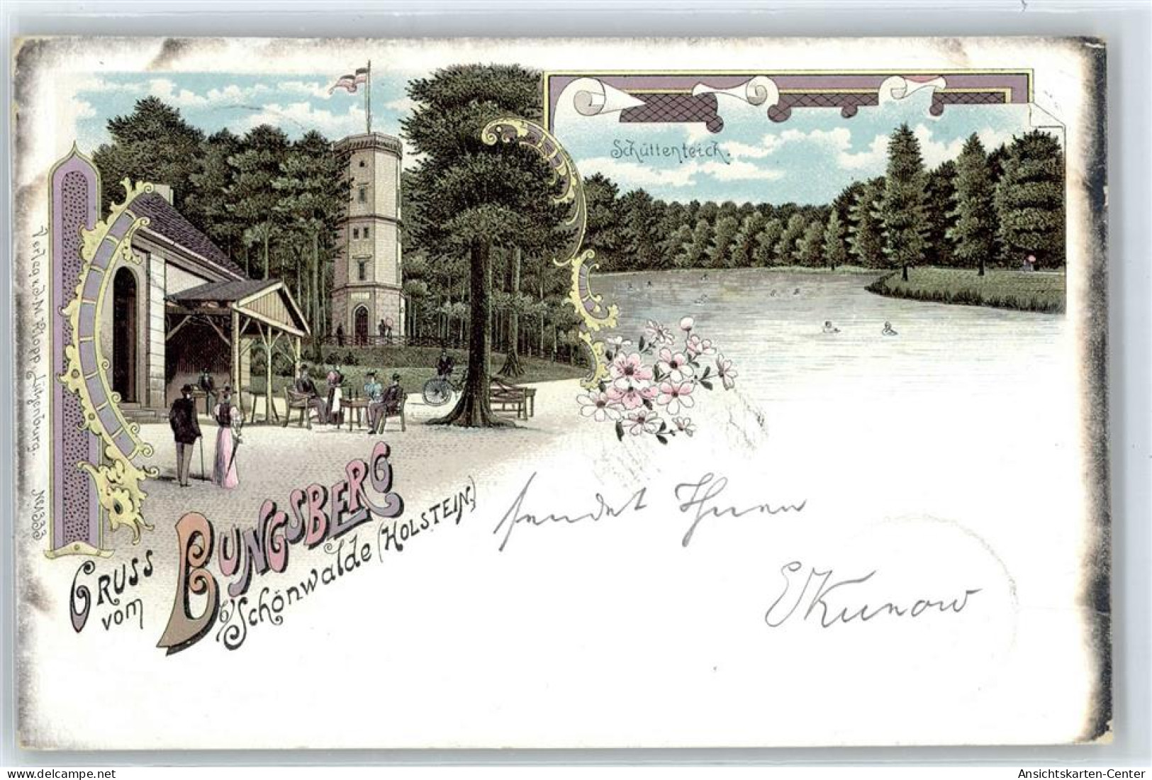 50841919 - Schoenwalde am Bungsberg