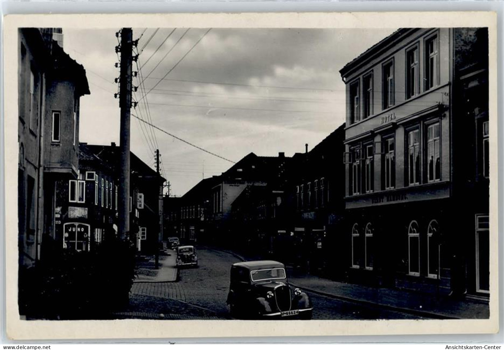 50842052 - Oldenburg in Holstein