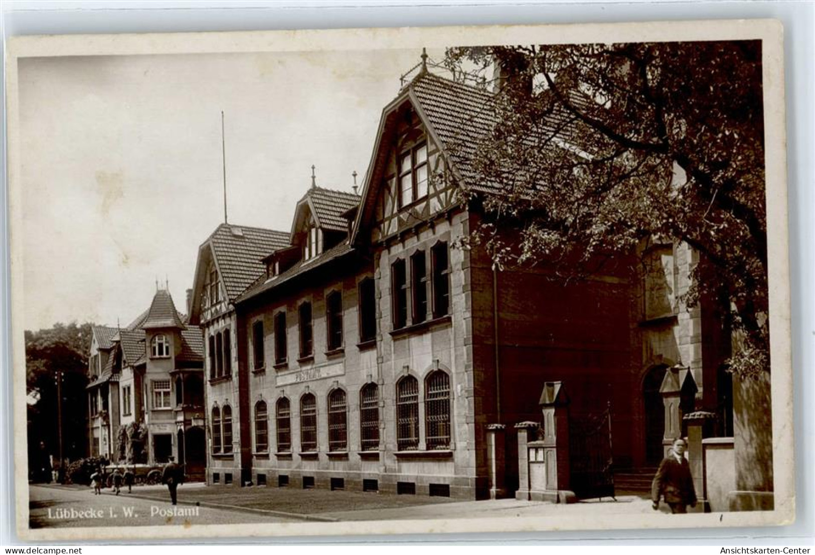 50842156 - Luebbecke , Westf