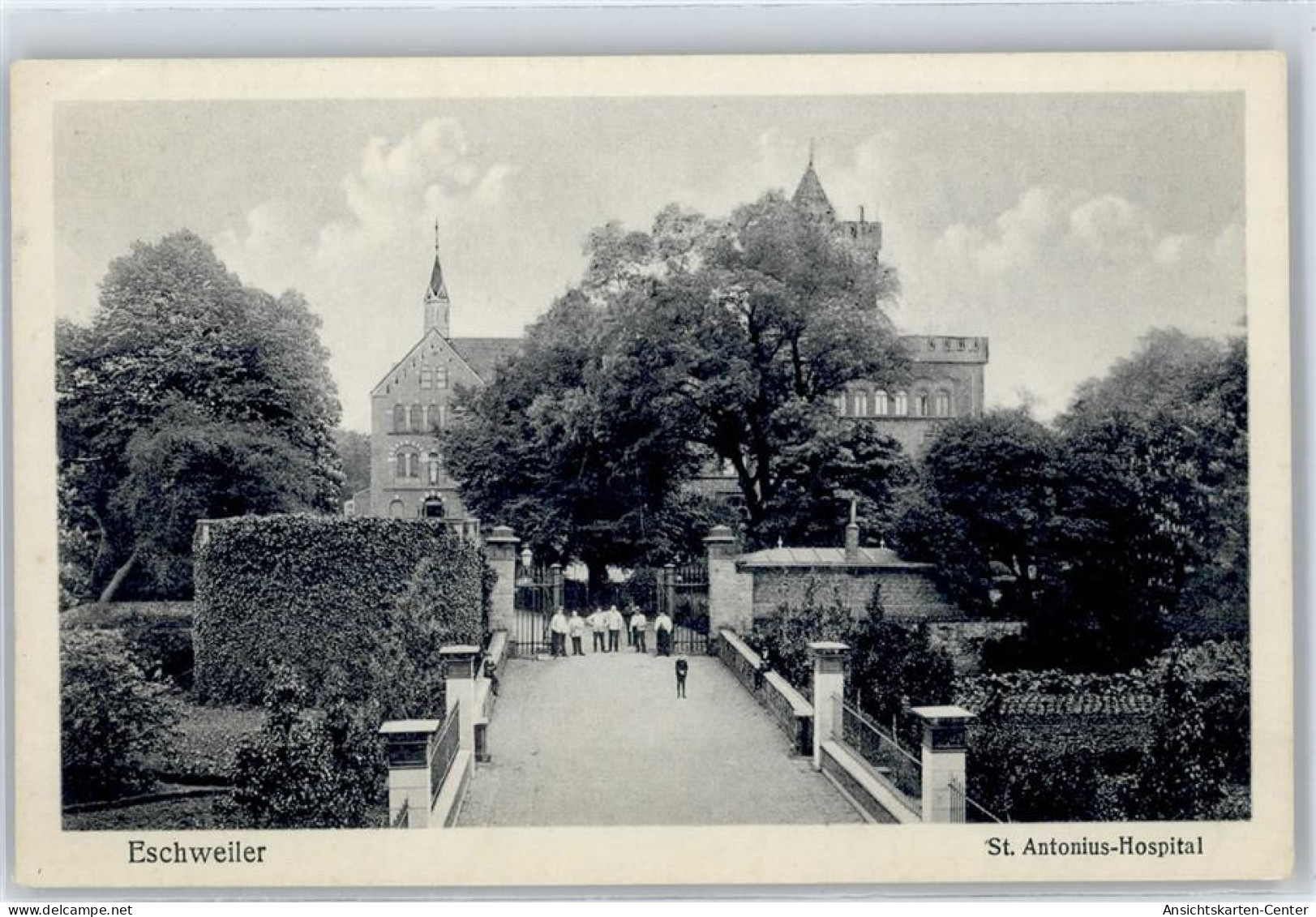 50842165 - Eschweiler , Rheinl