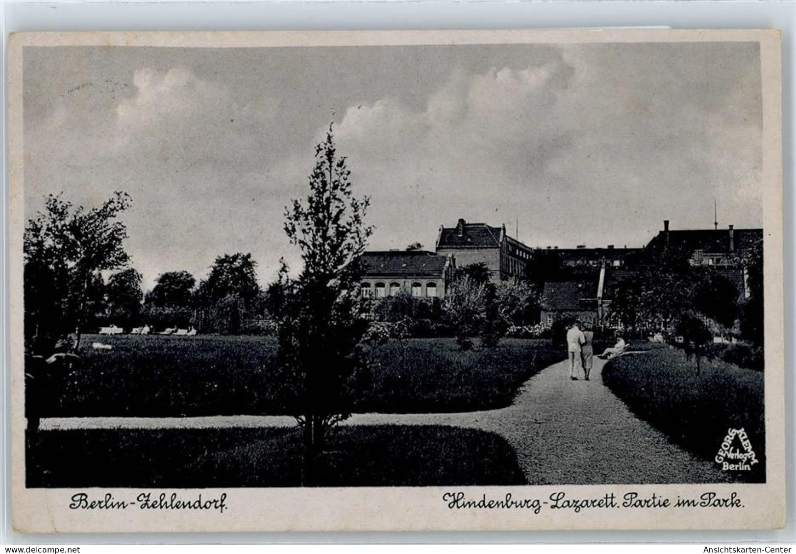 50842270 - Zehlendorf