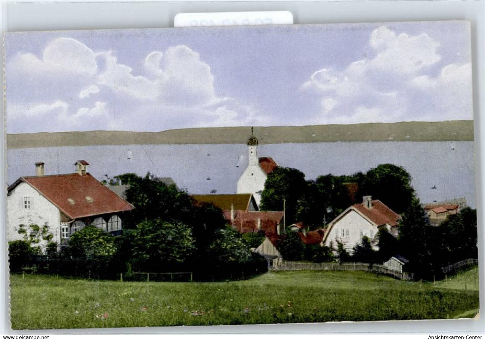 50842438 - Herrsching a. Ammersee