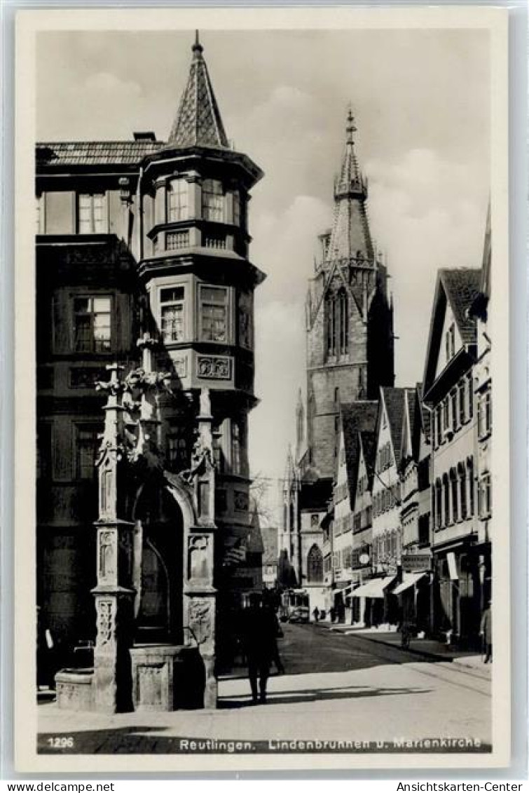 50842621 - Reutlingen