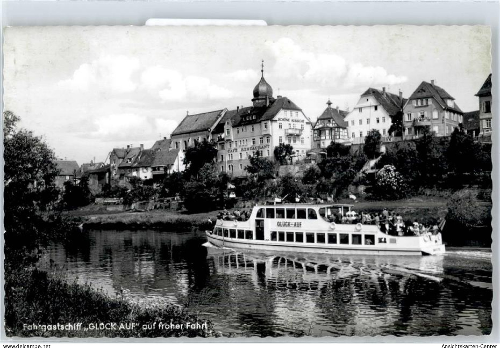 50842765 - Bad Friedrichshall