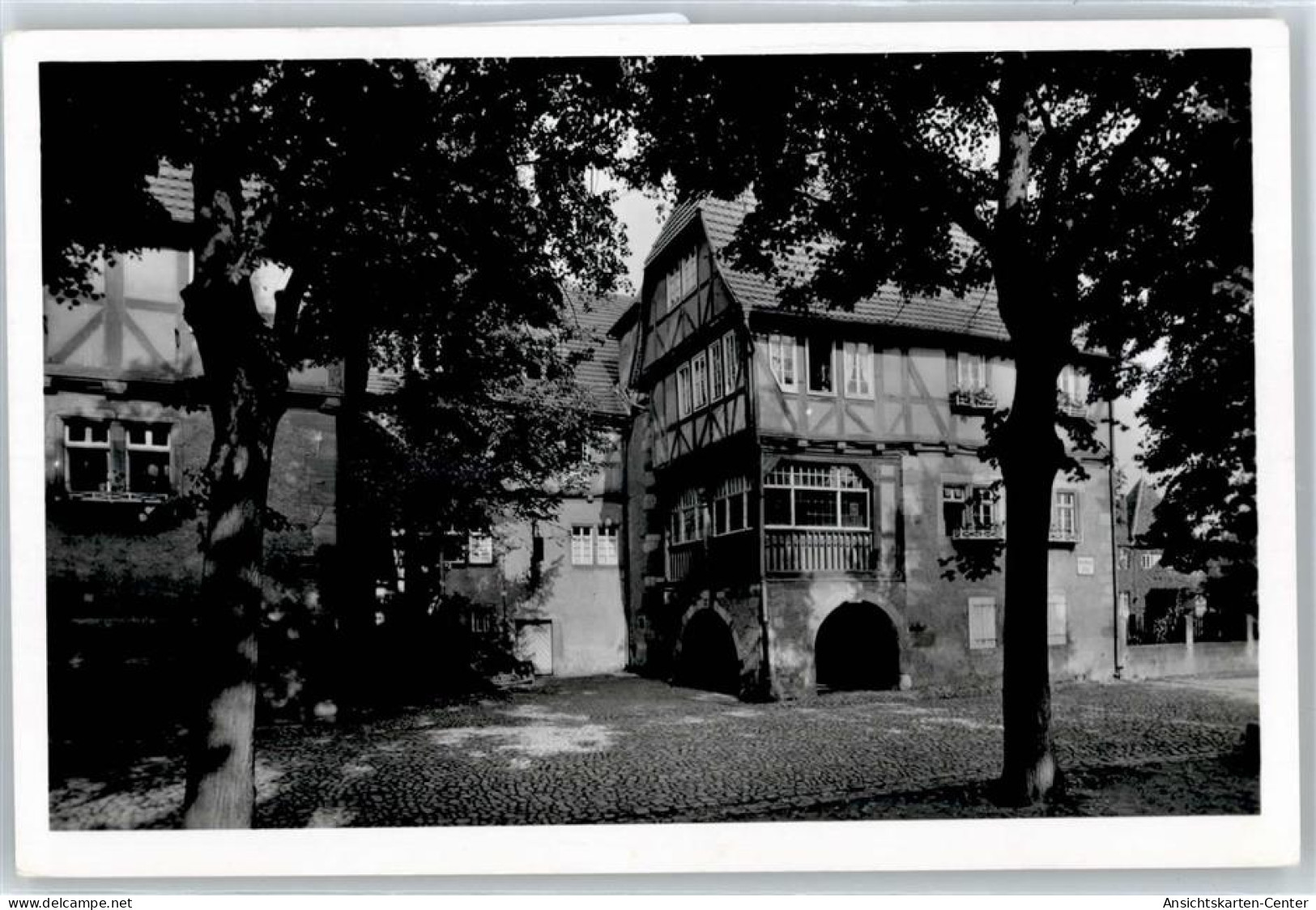 50843946 - Ziegenhain , Hess