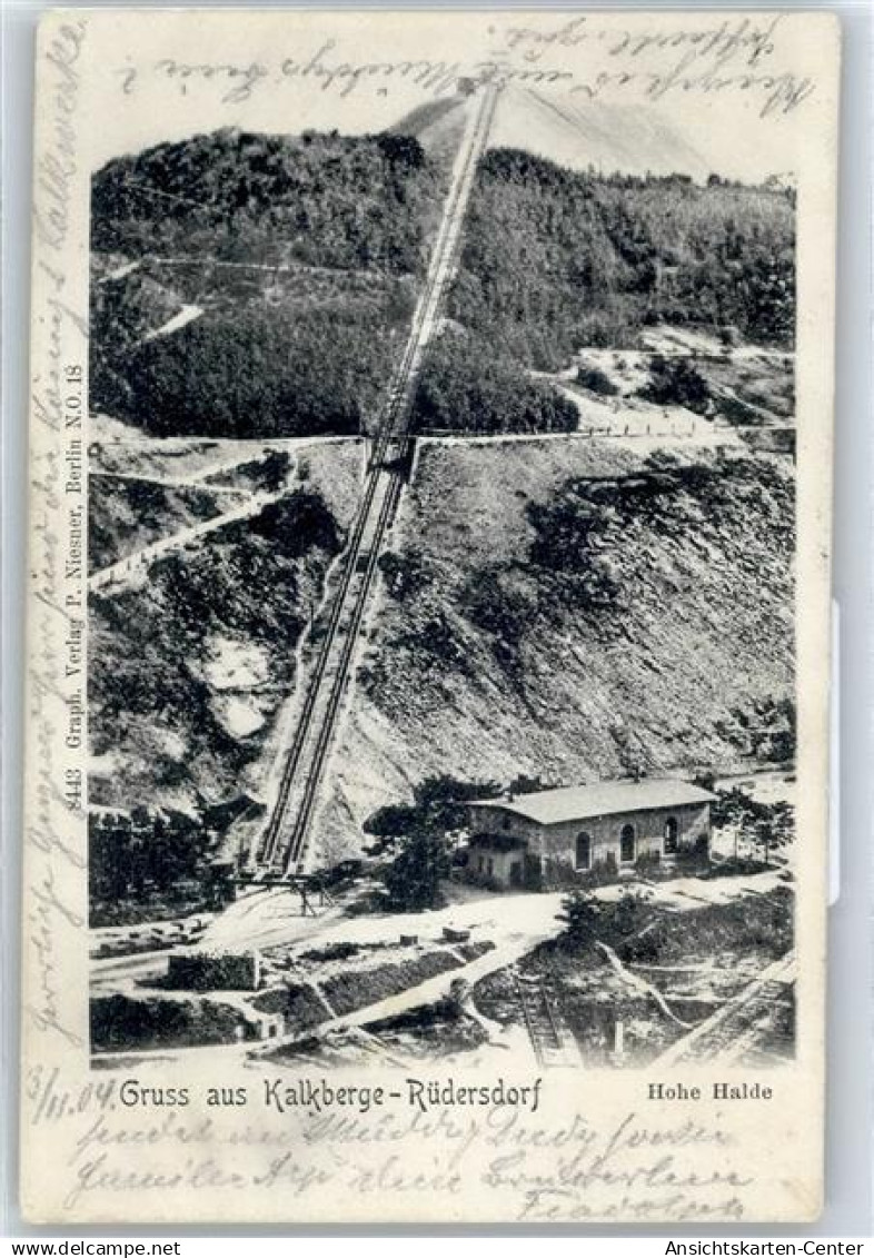 50844025 - Kalkberge