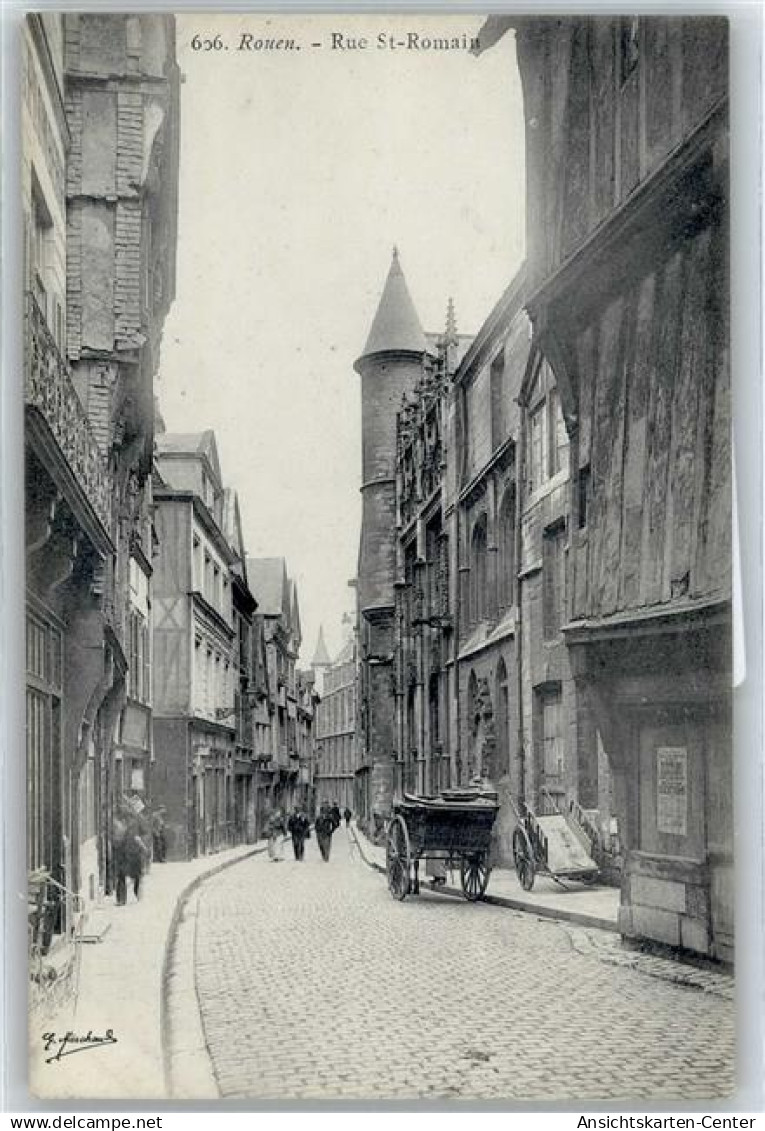50844299 - Rouen
