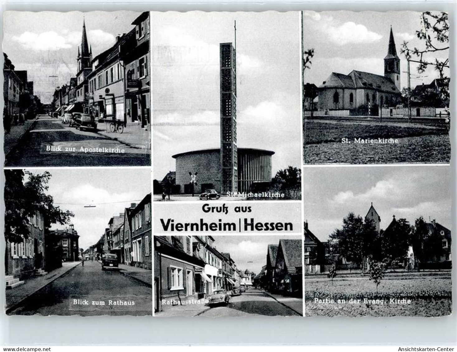 50844408 - Viernheim