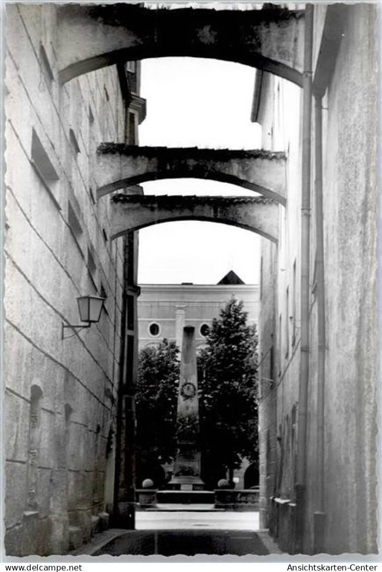 50844625 - Muehldorf , Oberbay