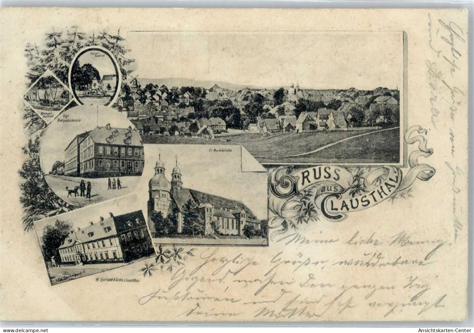 50846547 - Clausthal-Zellerfeld