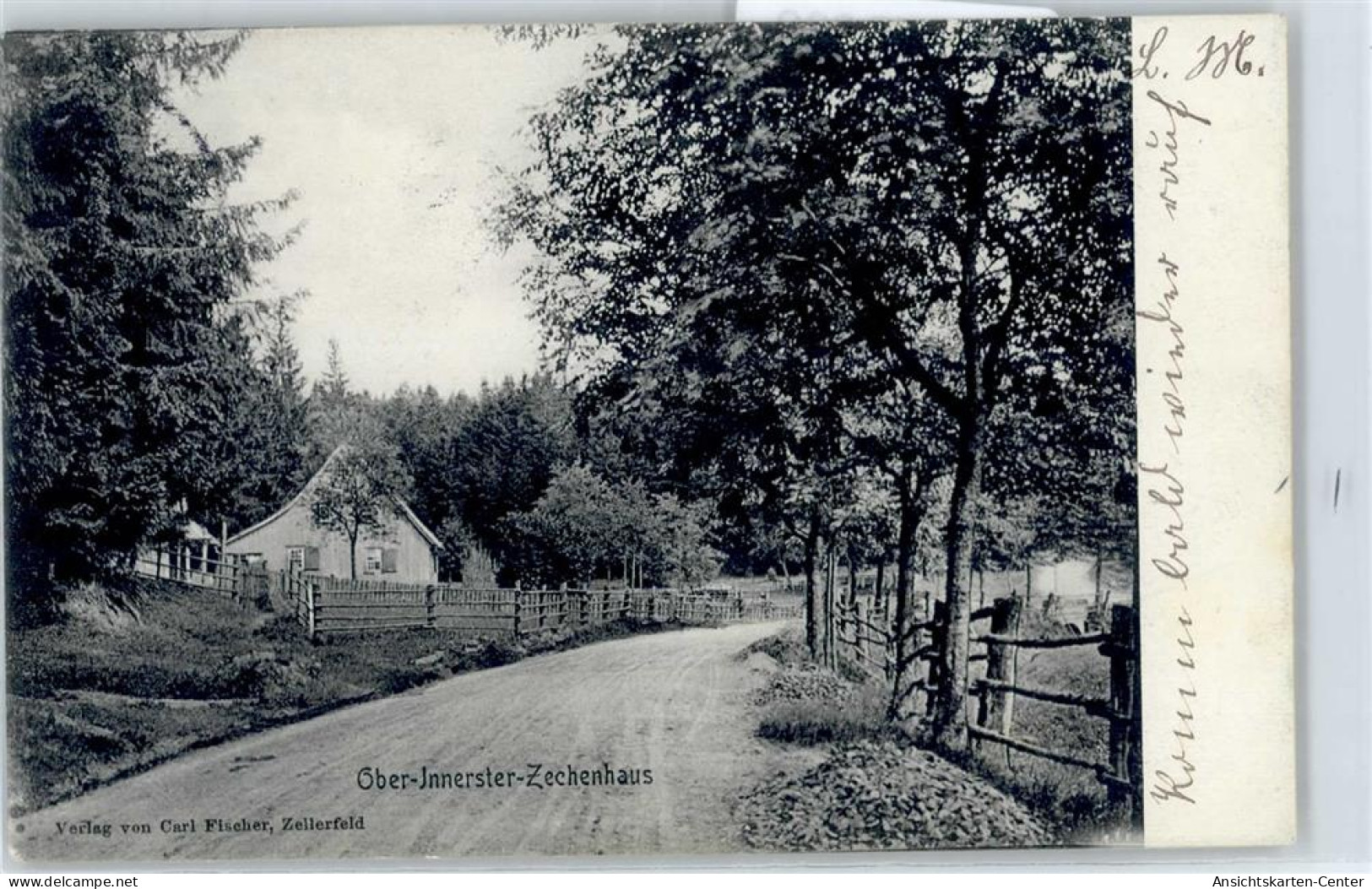 50846602 - Clausthal-Zellerfeld