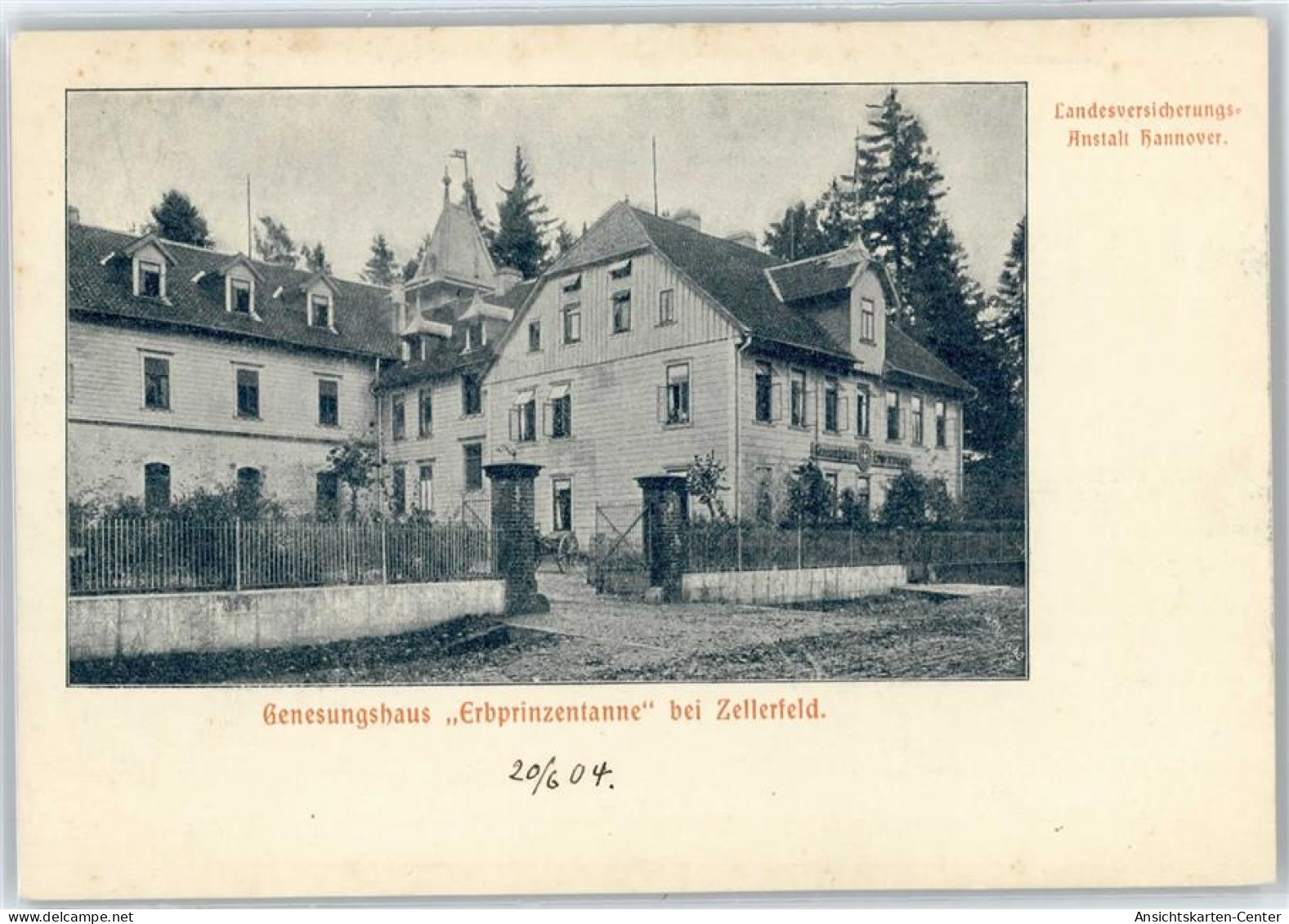 50846616 - Clausthal-Zellerfeld
