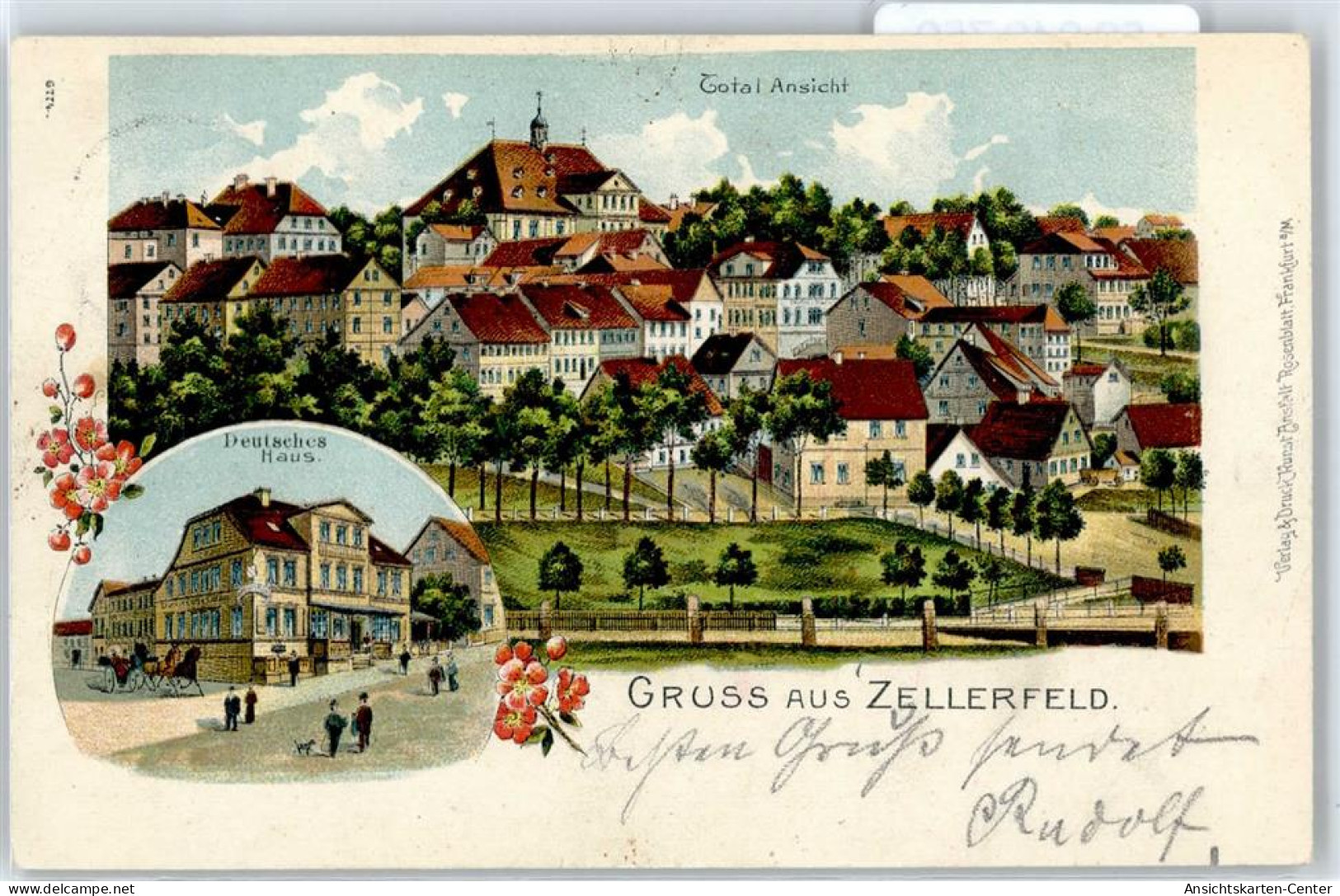 50846759 - Clausthal-Zellerfeld