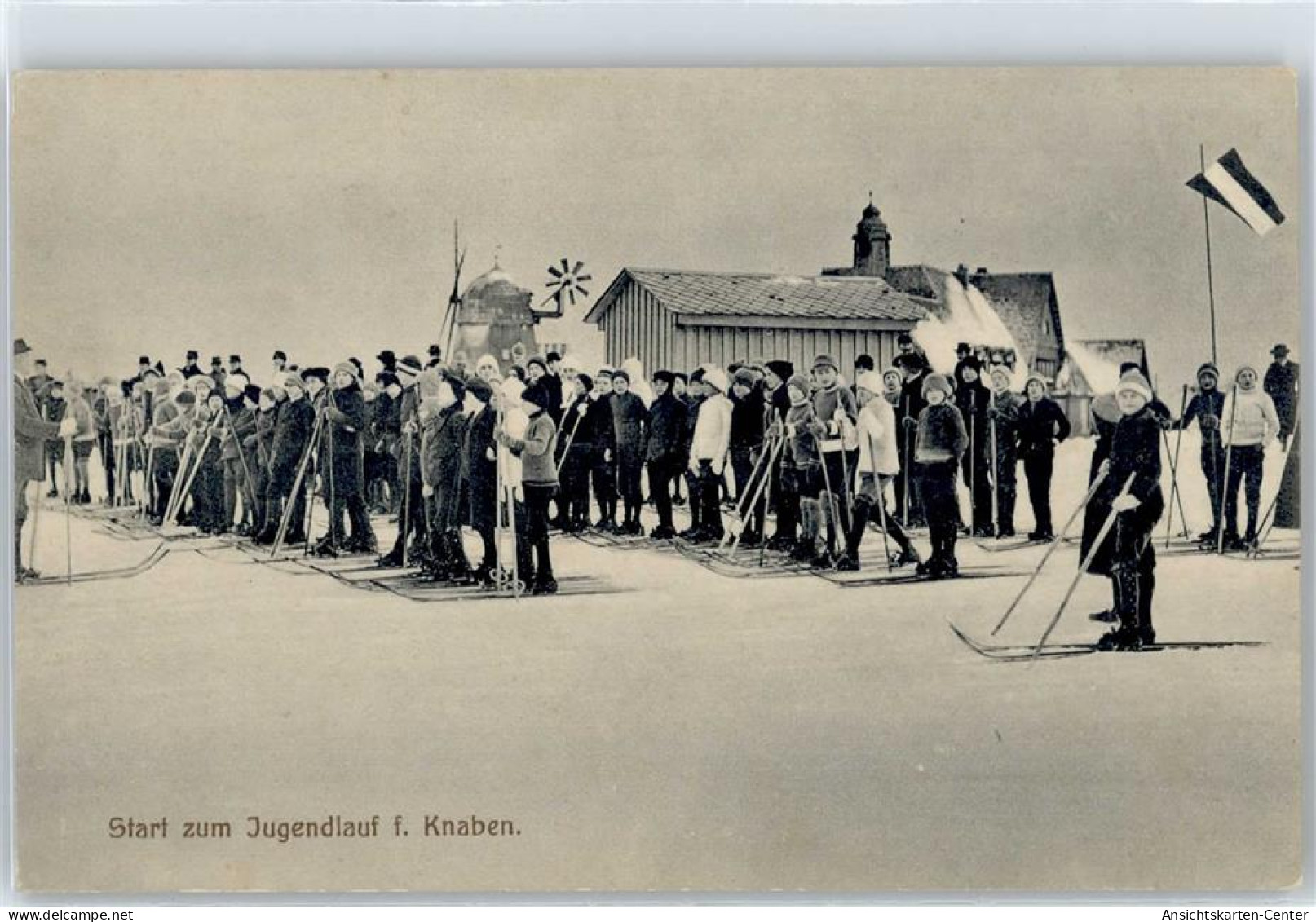 50846763 - Clausthal-Zellerfeld