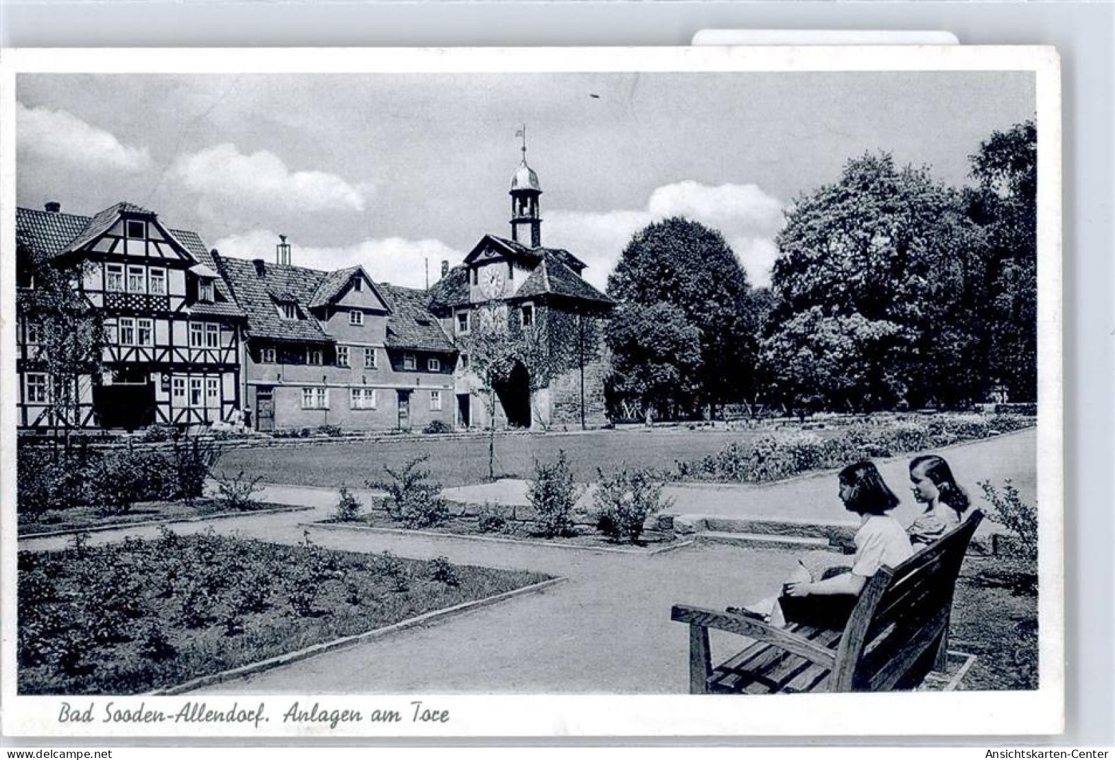 50846795 - Bad Sooden-Allendorf