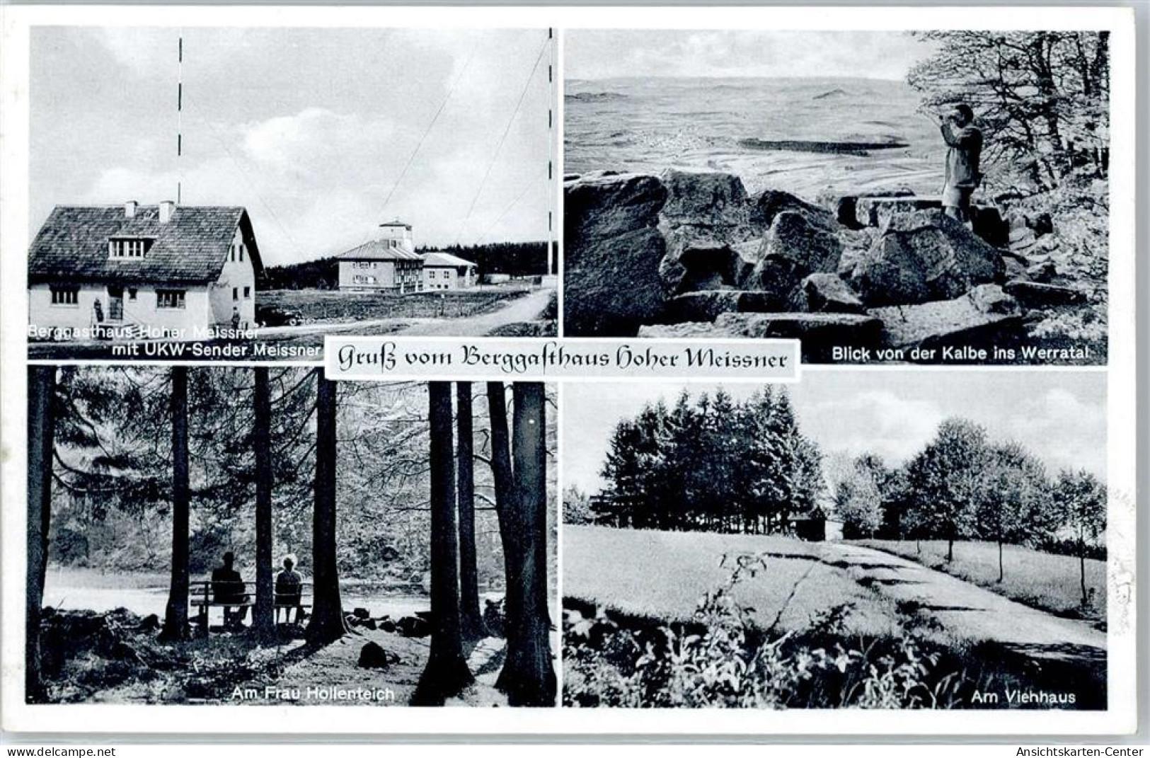 50847123 - Witzenhausen