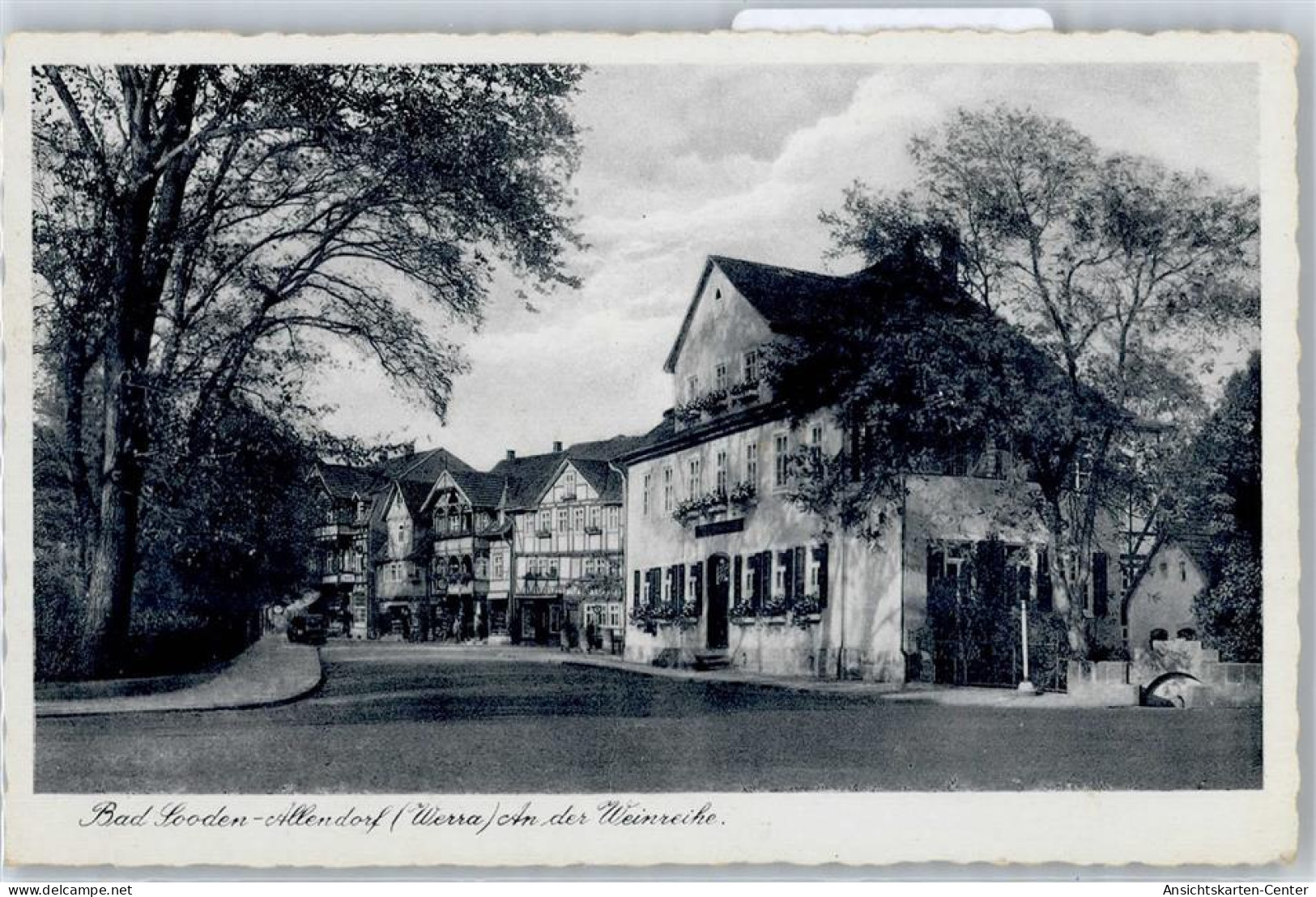 50847154 - Bad Sooden-Allendorf