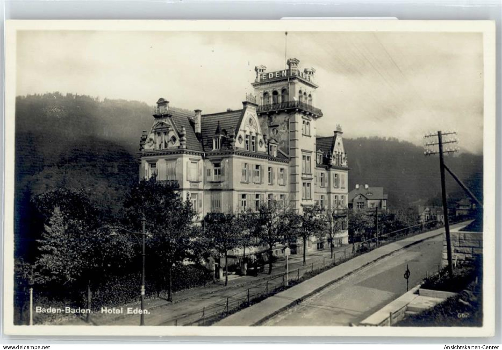 50847775 - Baden-Baden
