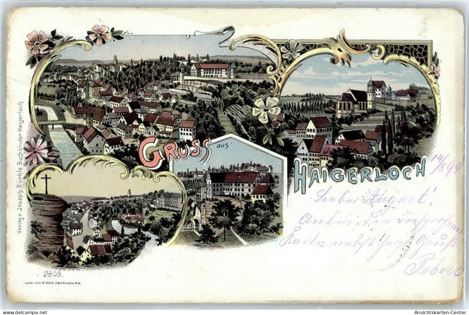 50847984 - Haigerloch