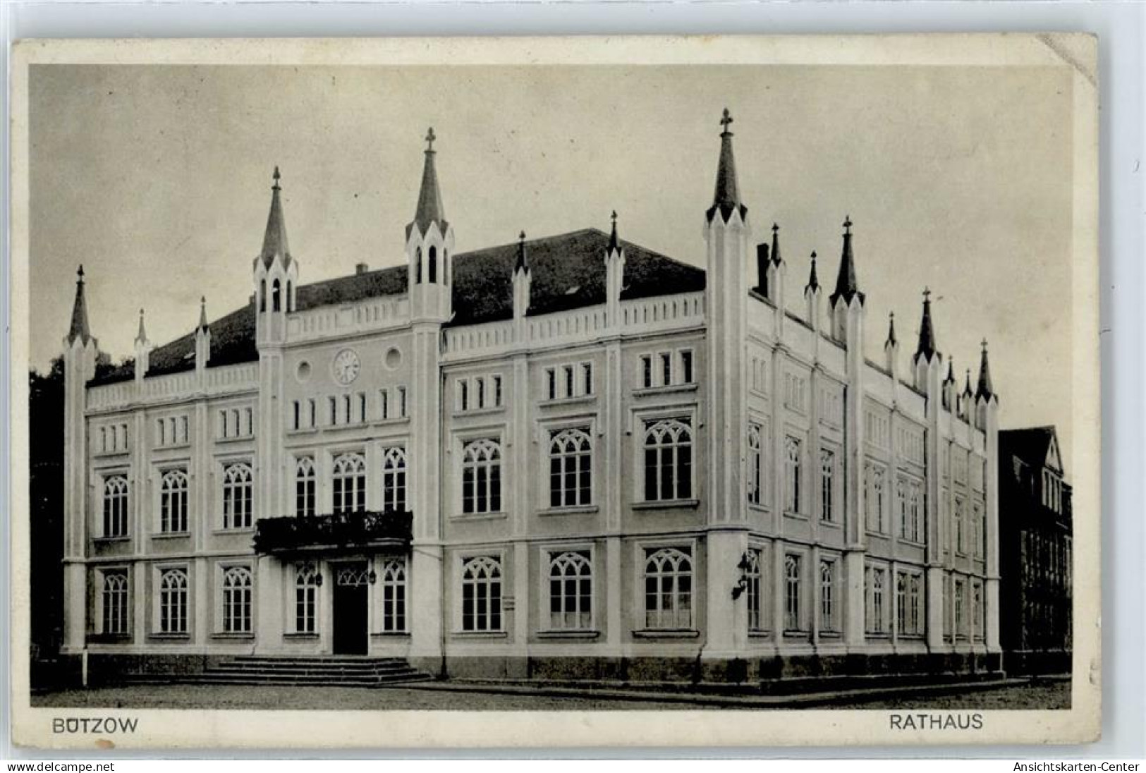 50848485 - Buetzow