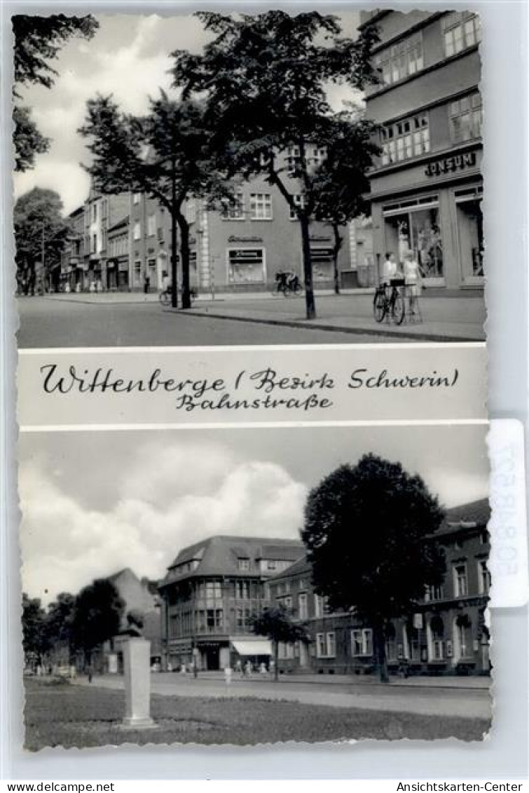 50848527 - Wittenberge , Prignitz
