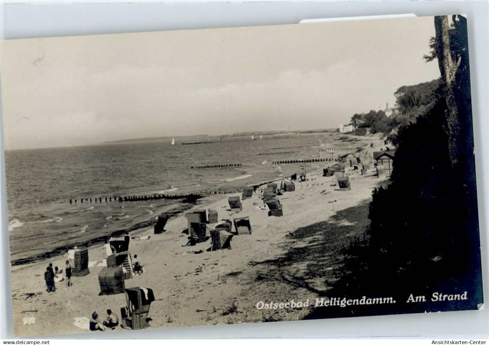 50848665 - Heiligendamm