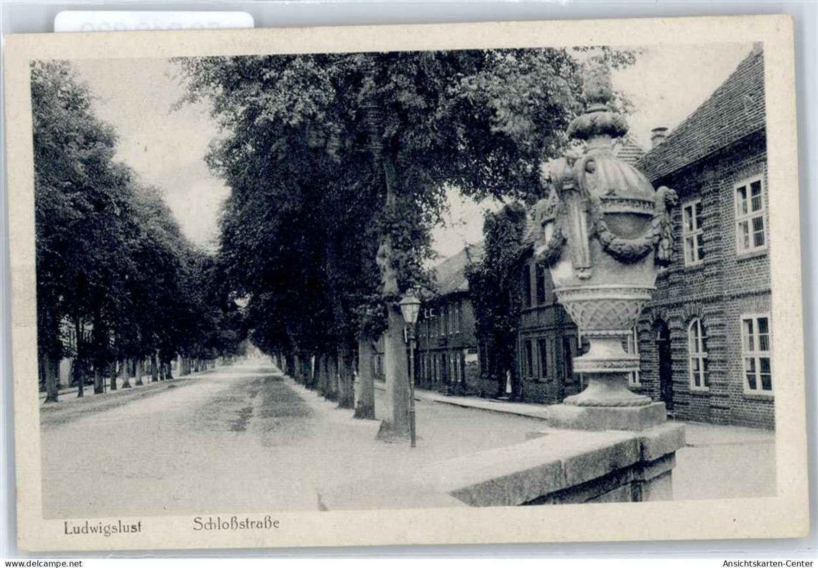 50848830 - Ludwigslust , Meckl