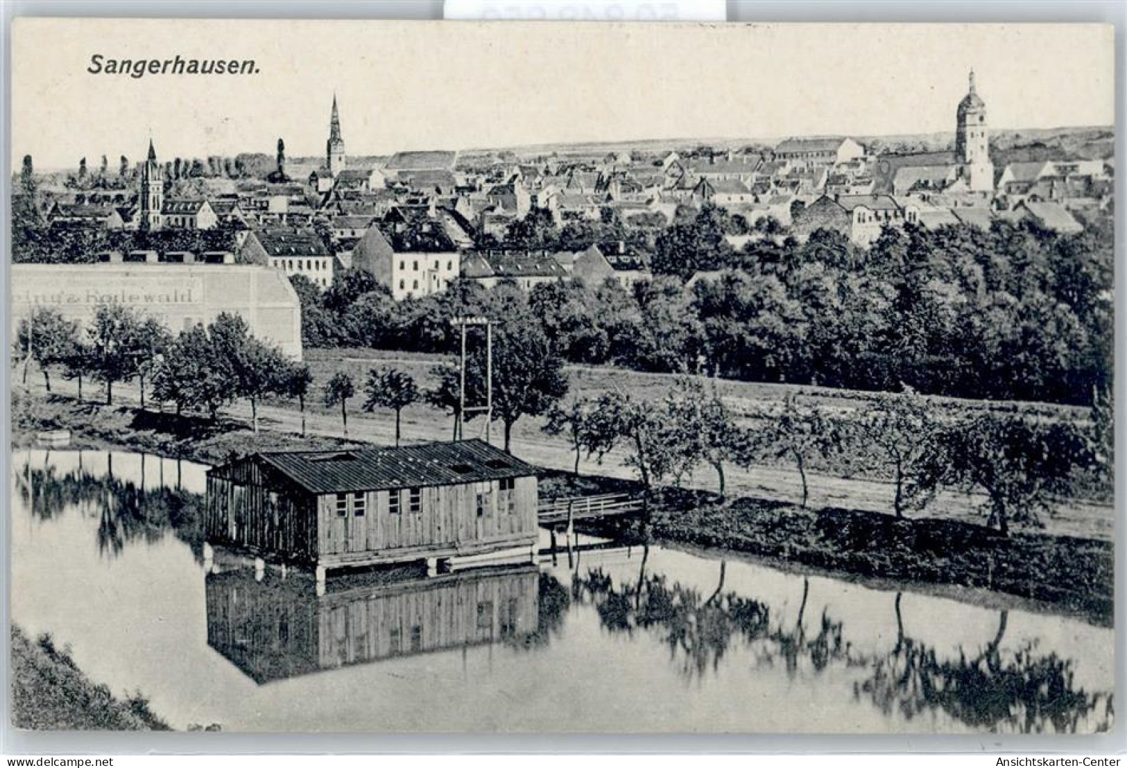 50848850 - Sangerhausen