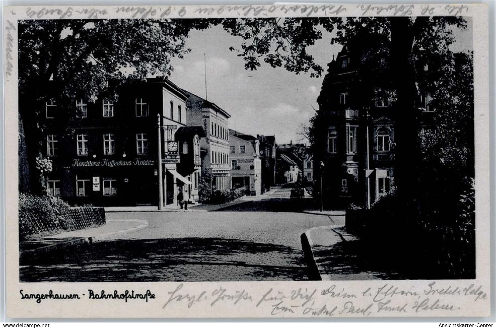 50848925 - Sangerhausen