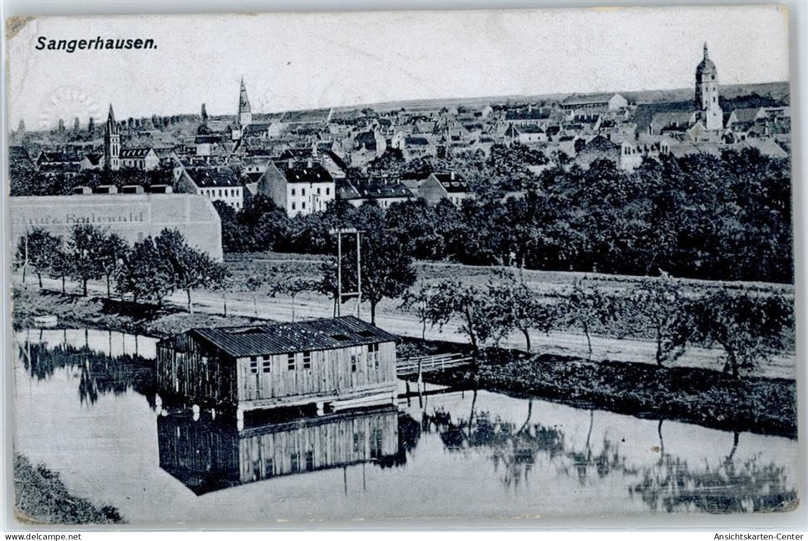 50848926 - Sangerhausen