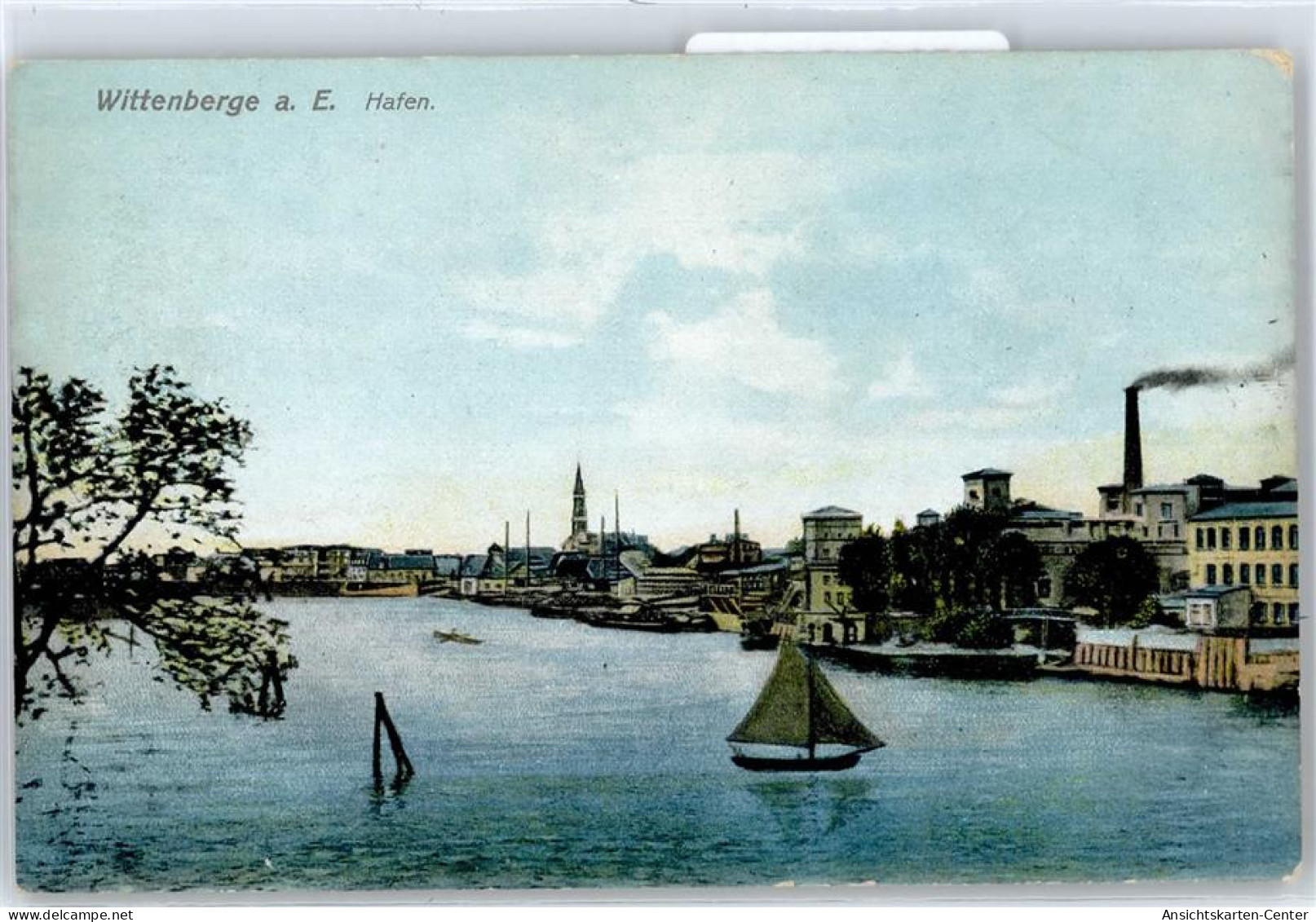 50848996 - Wittenberge , Prignitz