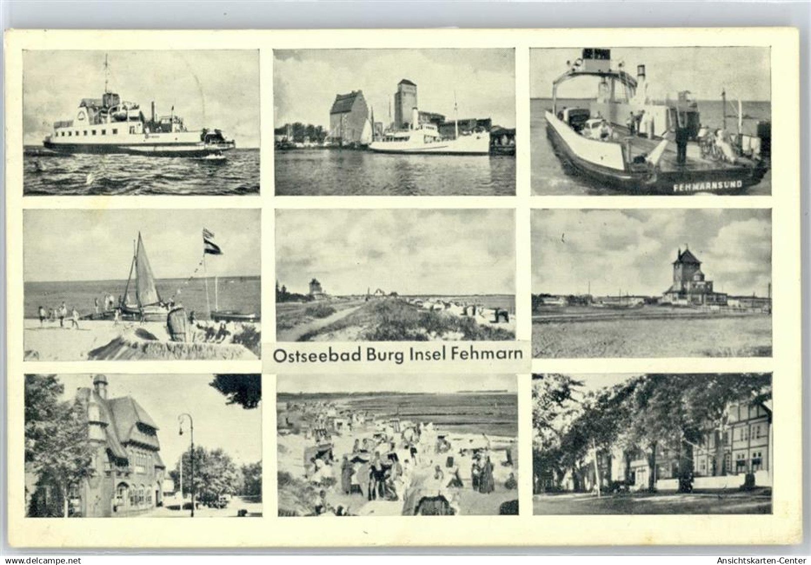 50849394 - Fehmarn