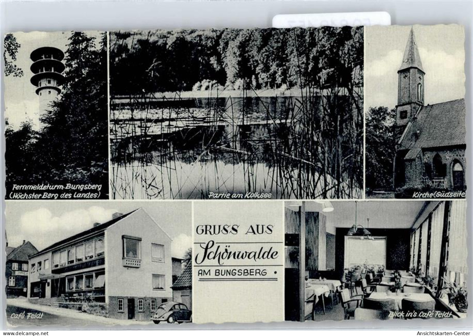 50849457 - Schoenwalde am Bungsberg