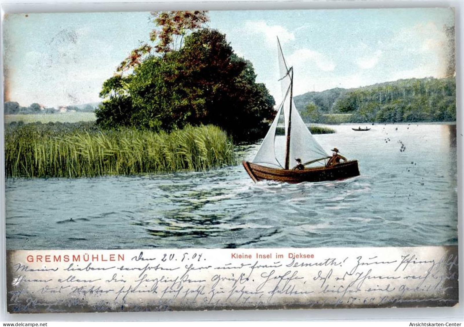 50849492 - Malente-Gremsmuehlen