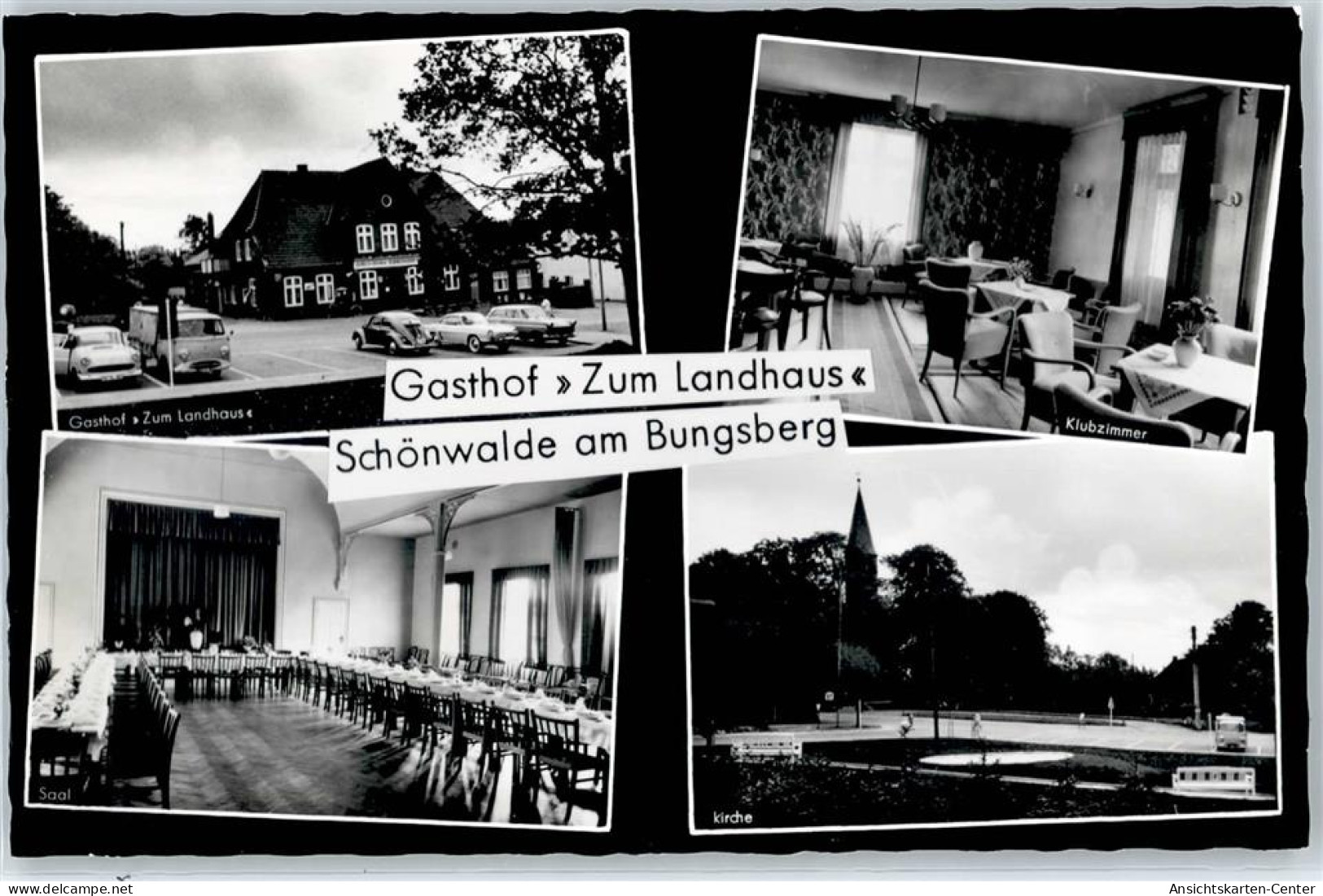 50849666 - Schoenwalde am Bungsberg