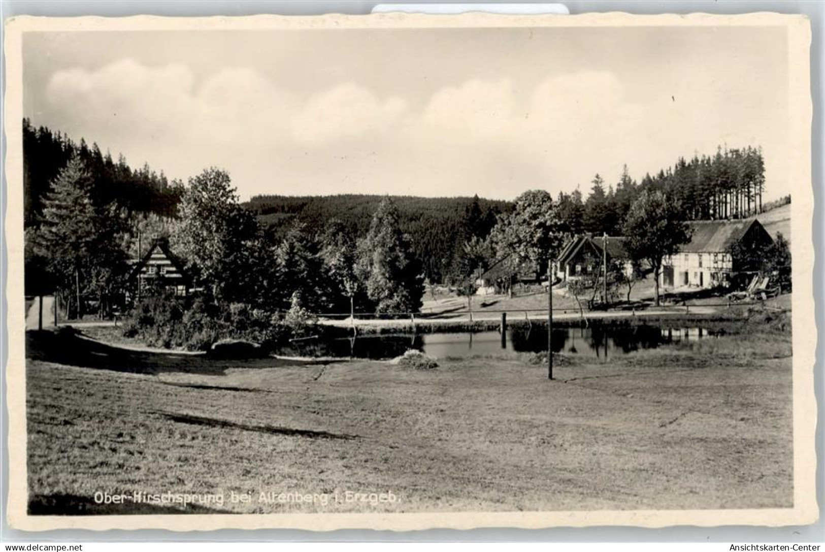 50849783 - Altenberg , Erzgeb