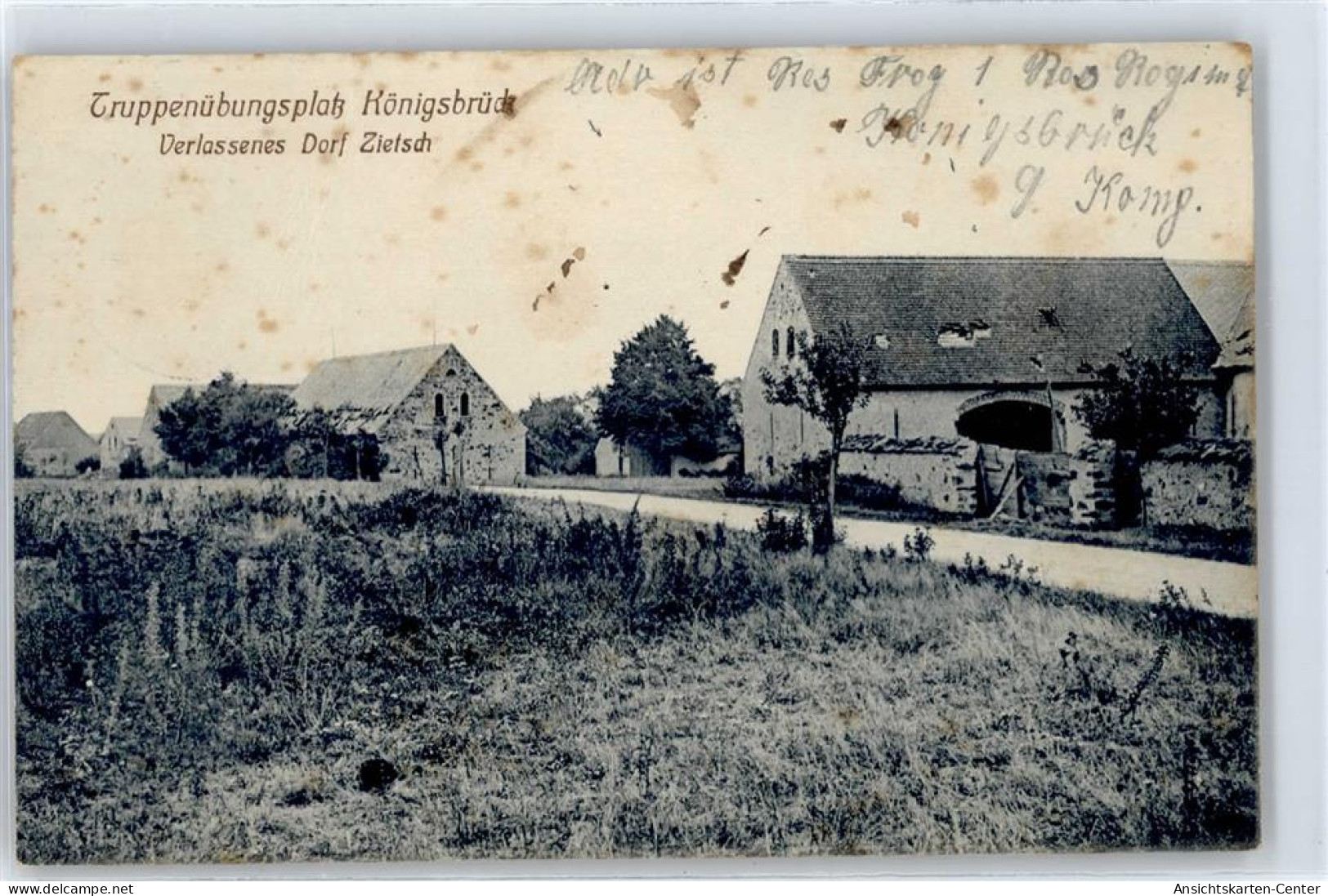 50850237 - Koenigsbrueck